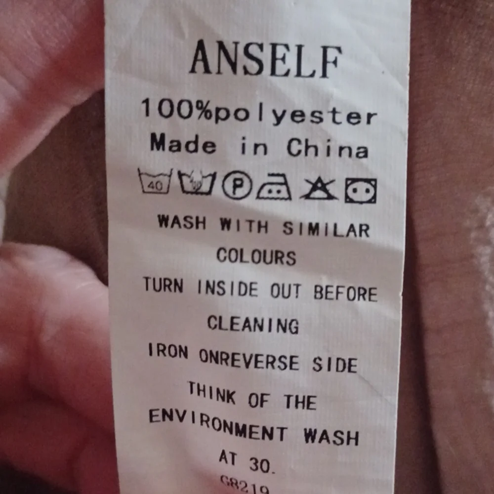 NWOT Long Dress - Picture 7 of 7